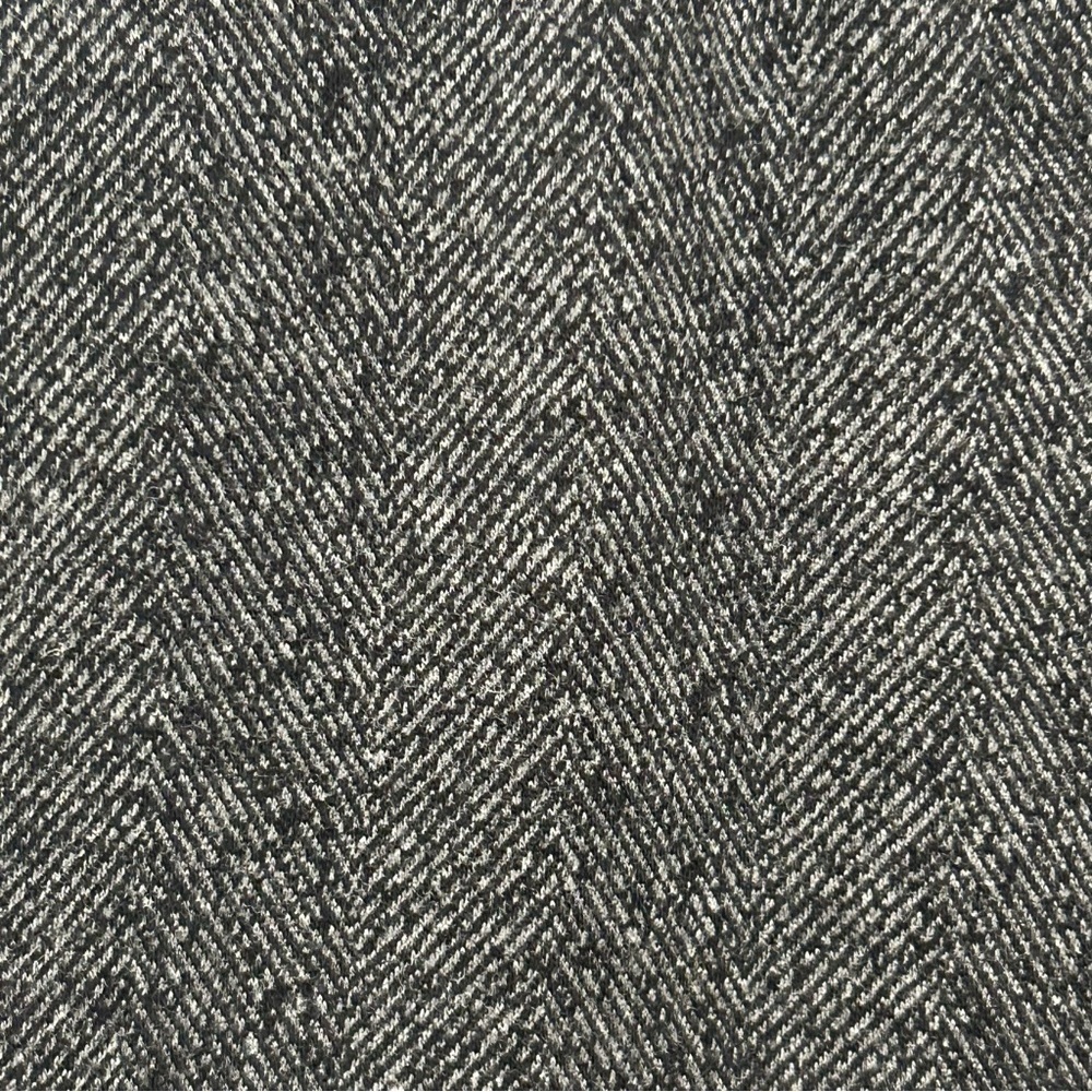 TRUTH BY REPUBLIC Woman’s Pull-On Dress Pants Herringbone Sz Medium - Picture 3 of 8